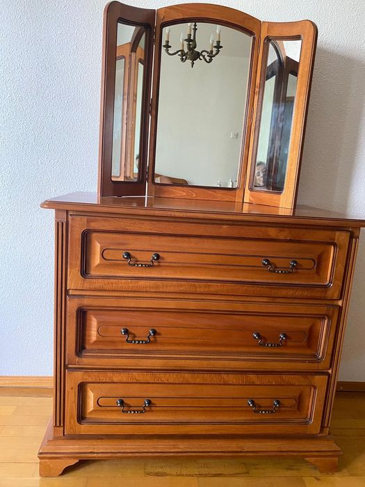 Comoda Mobexpert