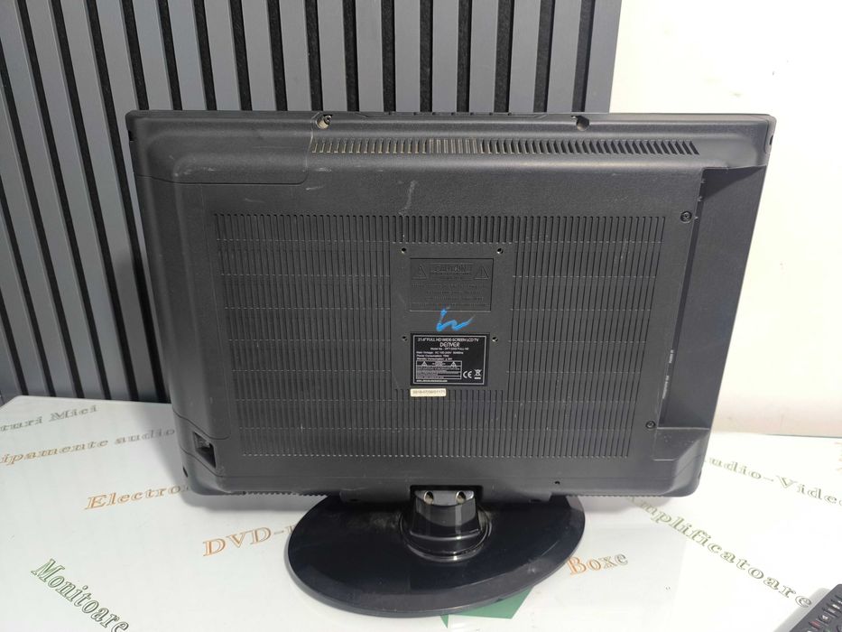 Televizor Denver DFT-2242 FULL HD 21.6 inch Full HD