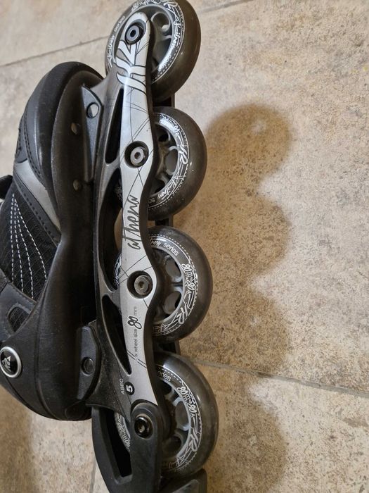 Дамски ролери K2