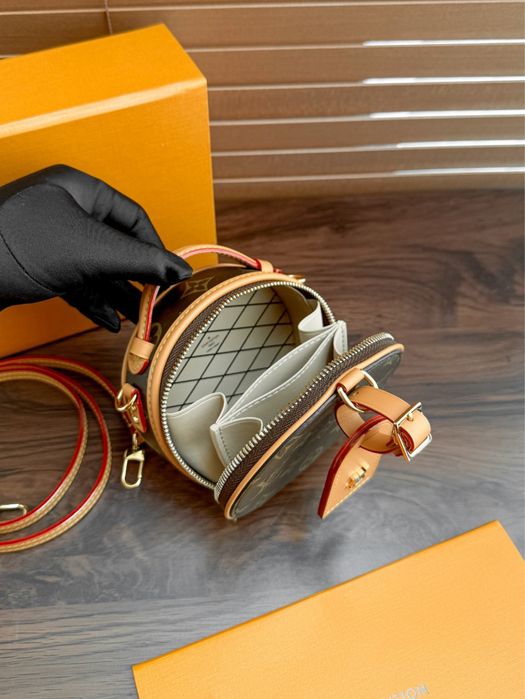 Geanta Louis Vuitton