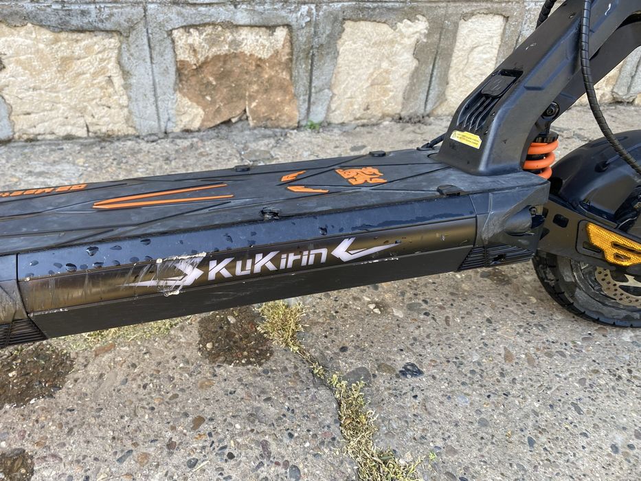 Kukirn G2 Master