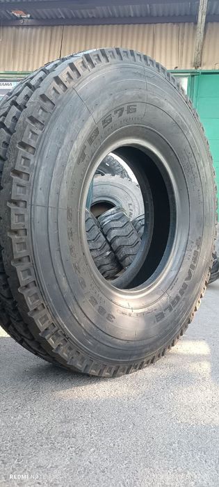 Автошина 14.00R25