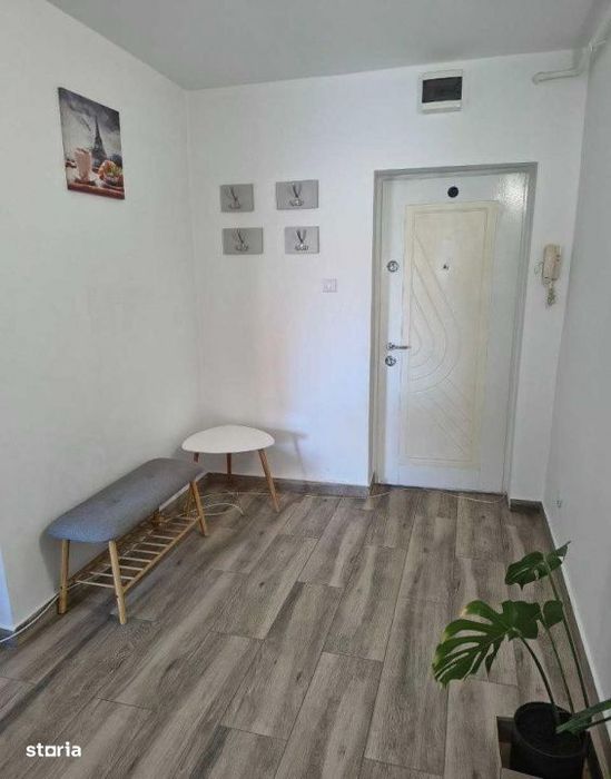 Apartament 1 camera 40mp, etaj intermediar, finisat modern, Zorilor - Mai multe
