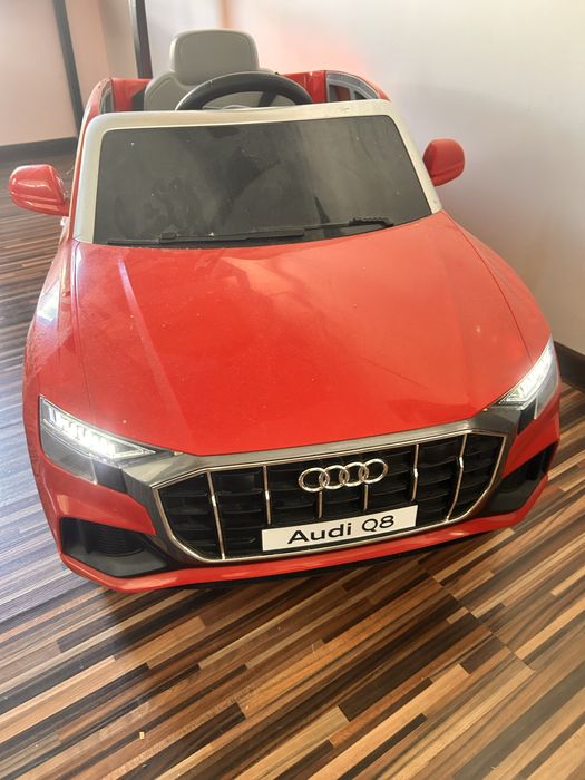 Masina electrica auti TT