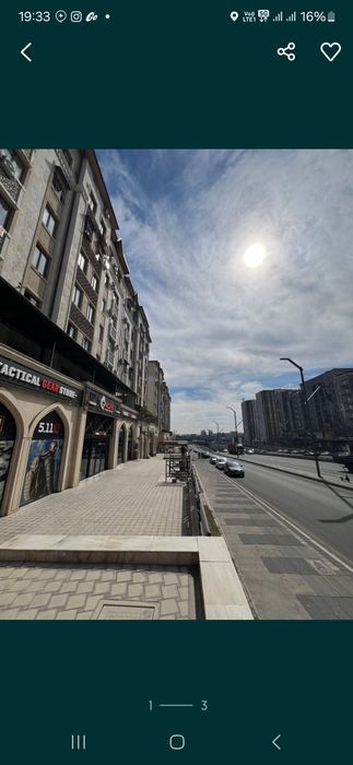 Срочно аренда на Махтумкули