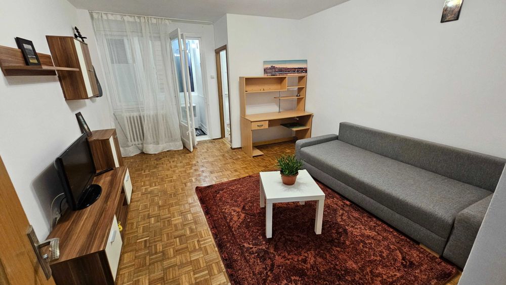 Inchiriez garsoniera, Sos. Giurgiului - Piata Progresul