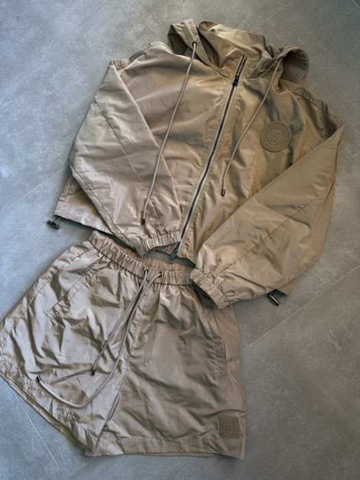 Оригинален сет фенди /fendi