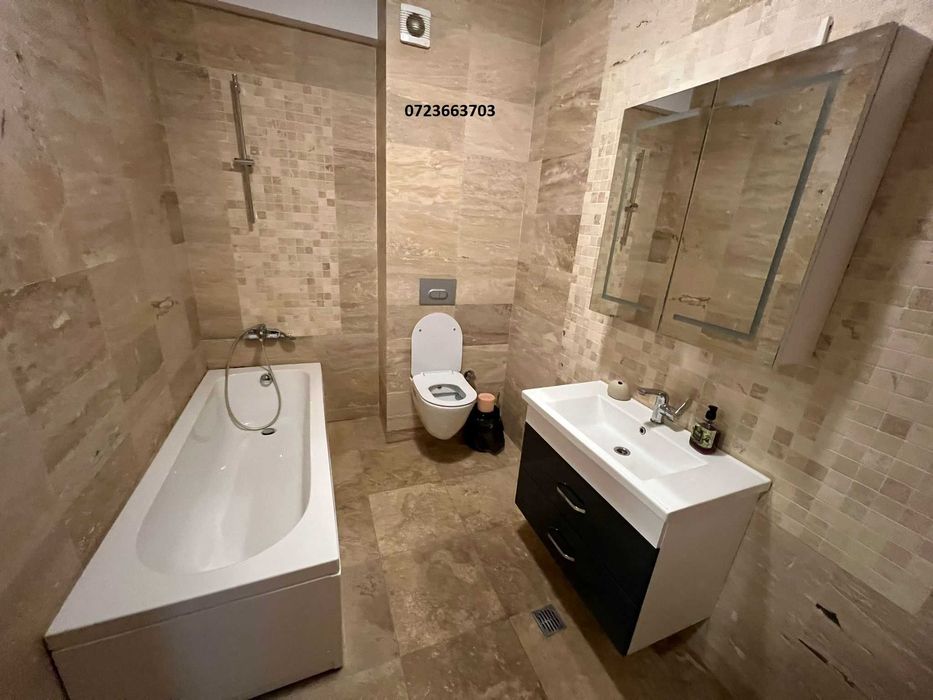Apartament 3 Camere  – Mamaia, Solid Residence