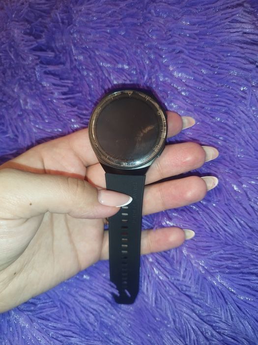 Смарт часы GT 2e,есть торг