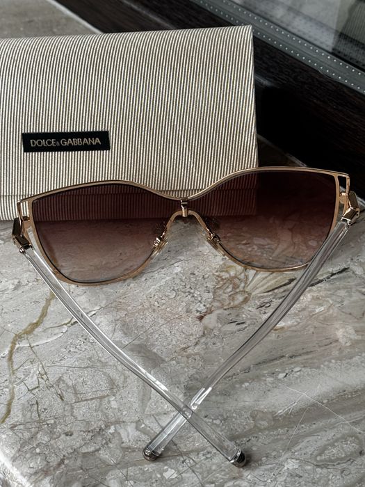 Дамски слънчеви очила