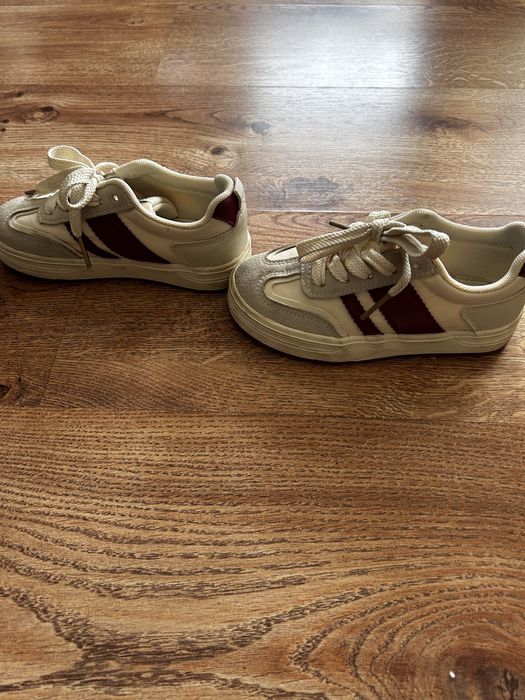 Детски сникърси за момче