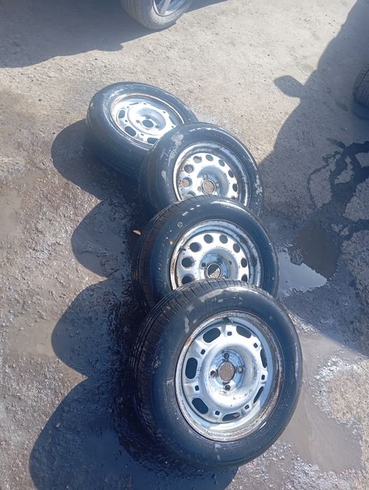 Шина R14 I link 185x65x14