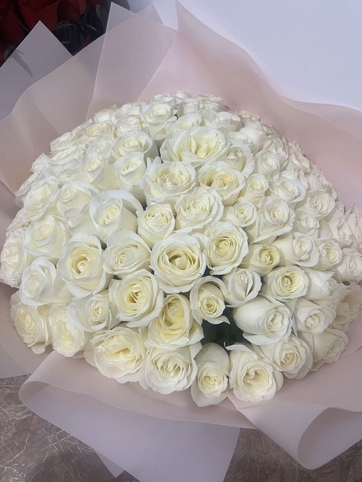 Продам букет цветов