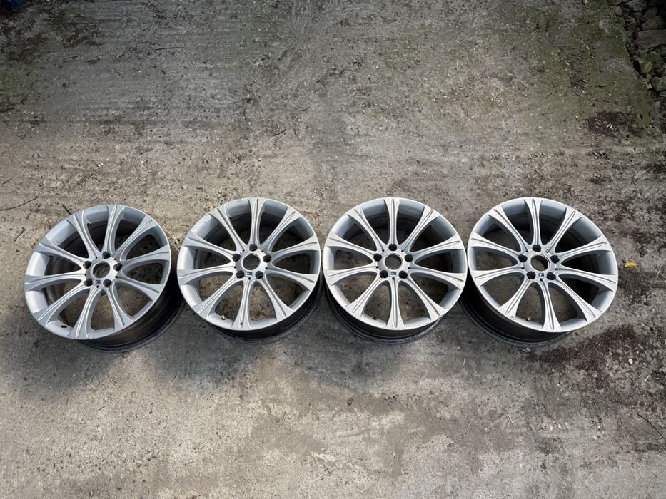 Jante BMW  Style 166M - R19 Timișoara