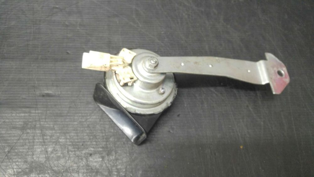 Claxon mercedes a class w169 e30055306