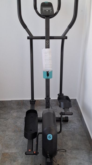 Aparat de alergat
