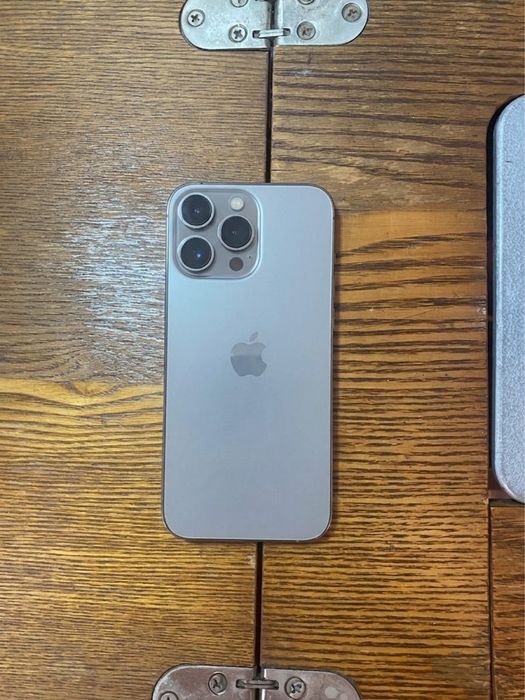 Iphone 16 pto max