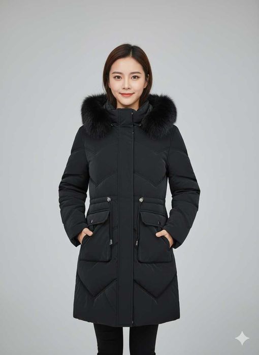 Куртки в хорошем качестве