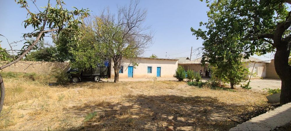 Qashqadaryo viloyati Dehqonobod tumanida joylashgan!