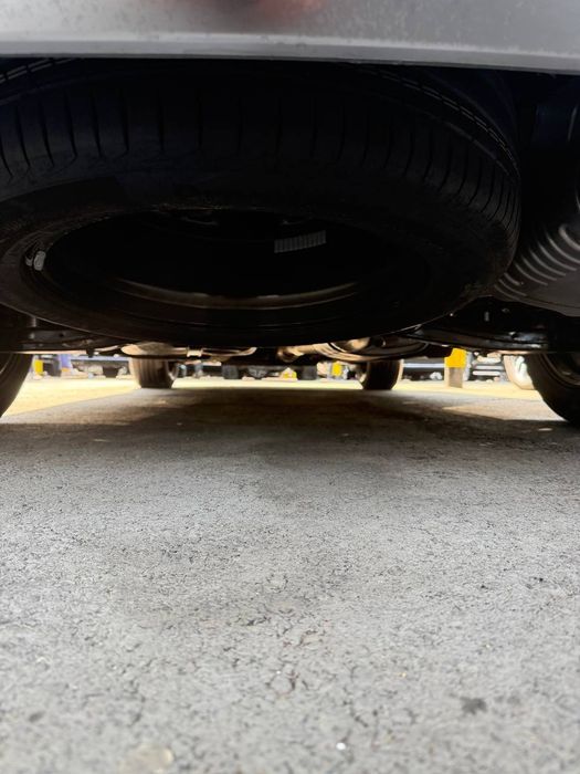 Hyundai Santa FE 2022 — 5