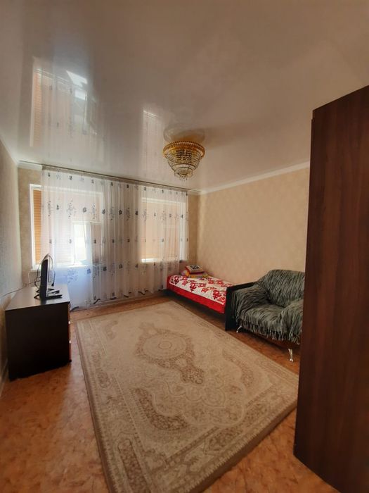 2 бөлмелі үй сатылады