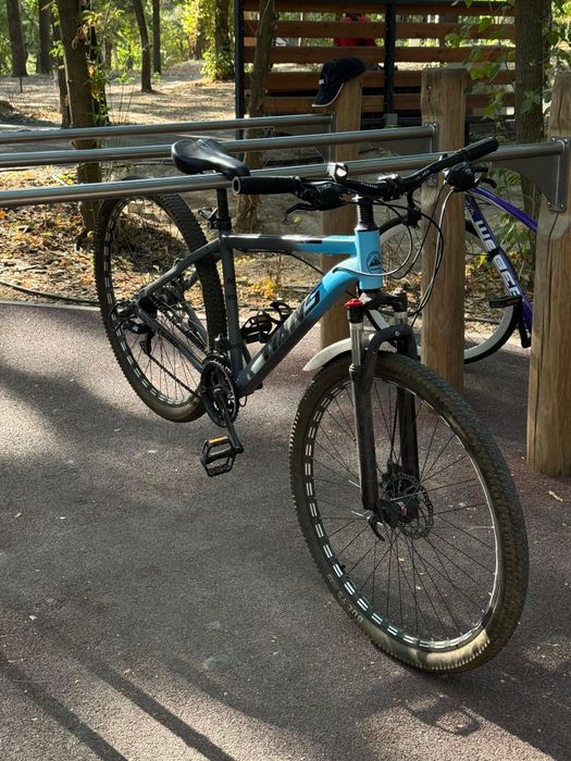 Велосипед Tians MTB Г.Шымкент