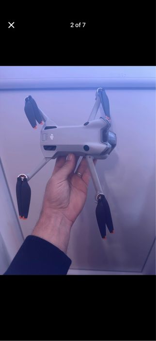 Drona DJI Mini 4 Pro Fly More