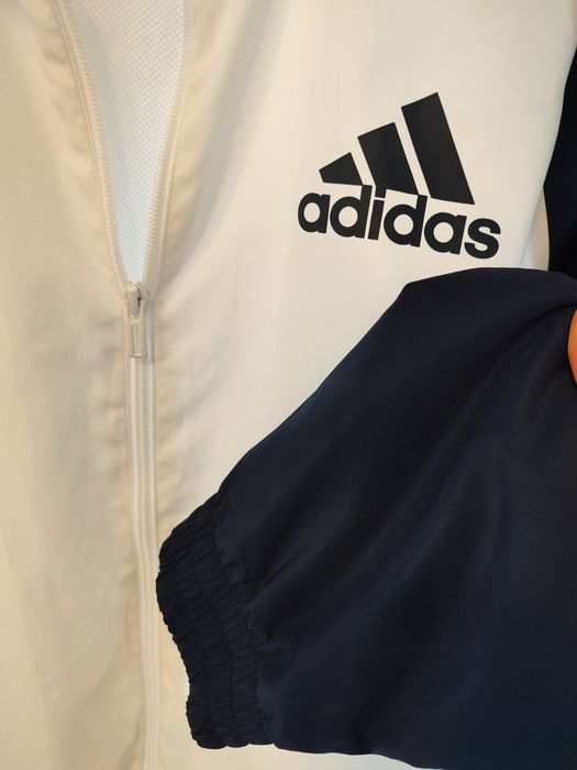 Bluza trening ADIDAS originală XL