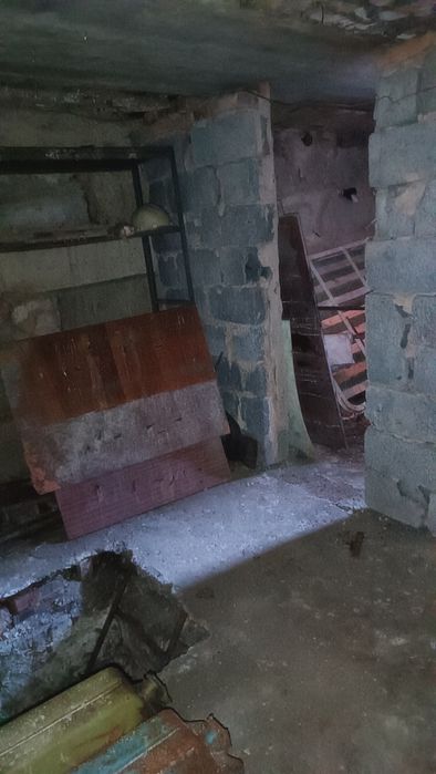 Продам гараж на прохладно