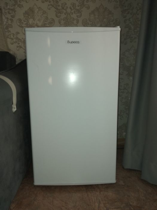 Продам холодильник Бирюса