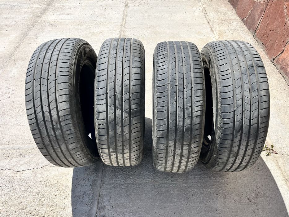 Продается летные шины