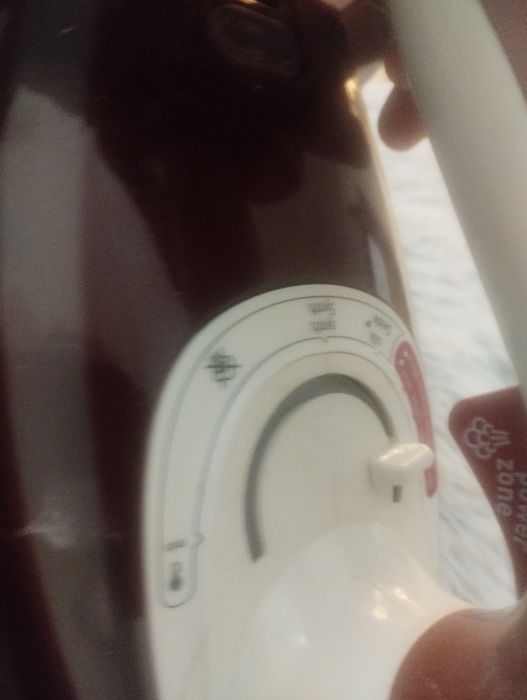 Vamd fier de calcat Tefal