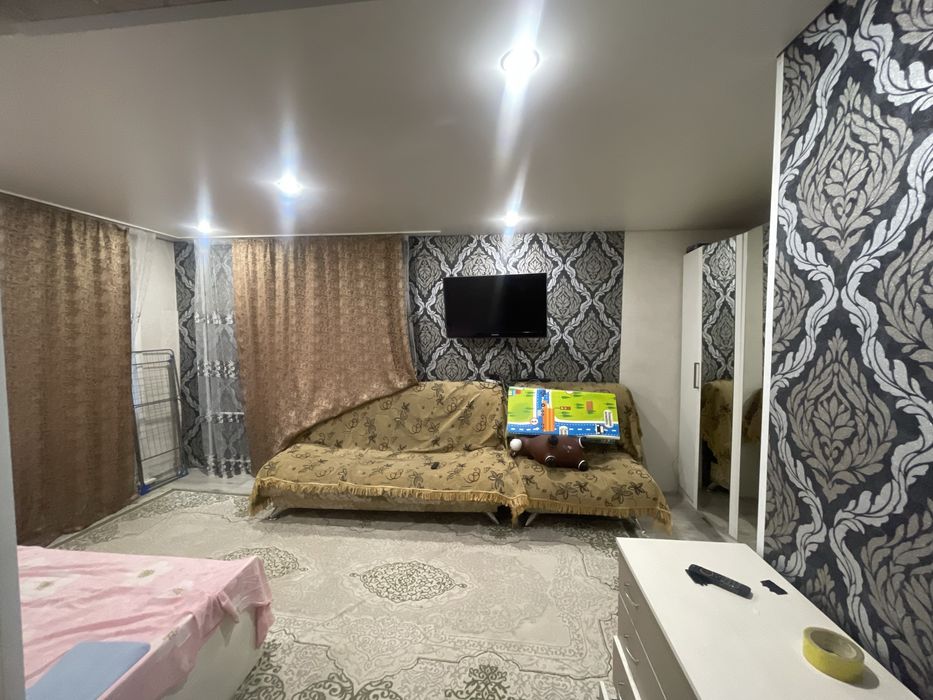 Продам 1,5-ку 12мил