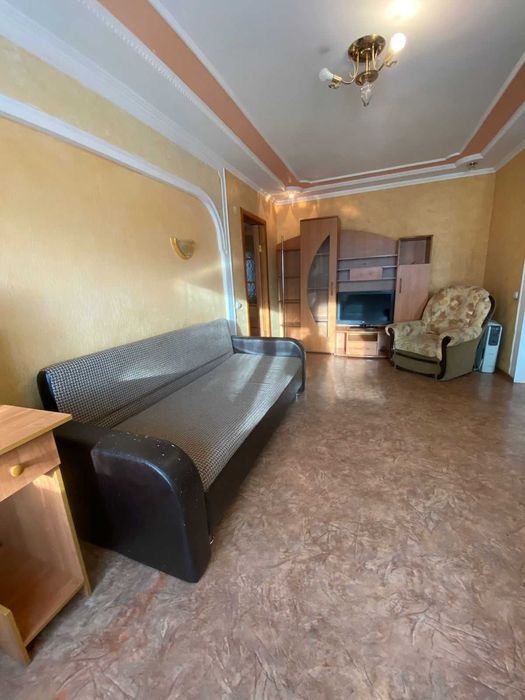 2 комн квартира в центре