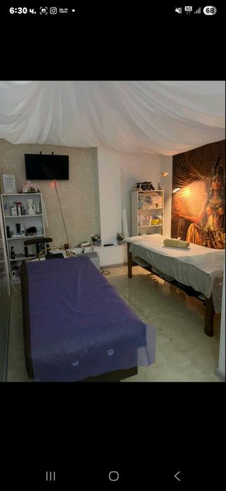 Дава се под наем  в Варна, Автогара -  кв.м за 1196.97 € - Снимка #15