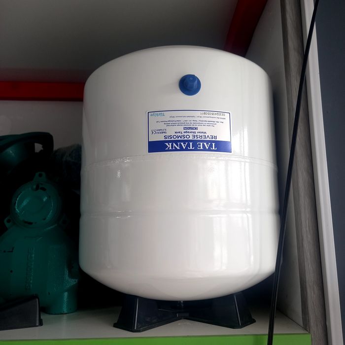 Обратный Осмос фильтр для воды