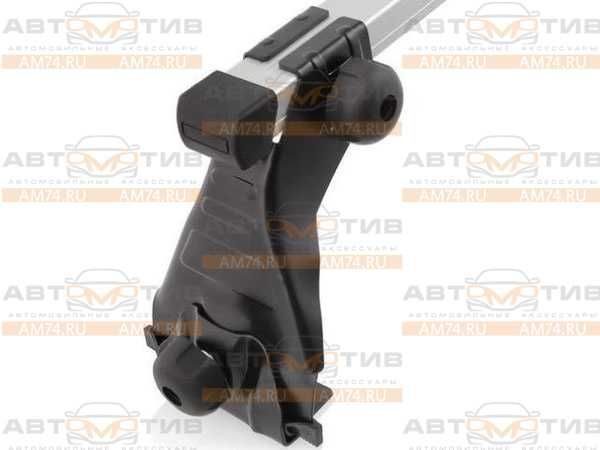 Багажник на водостоки.