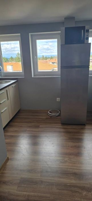 Дава се под наем Едностаен апартамент в Банкя - 38 кв.м за 325 € - Снимка #5