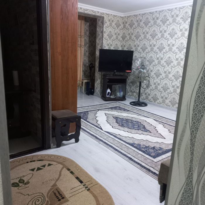 1/2/5 Продаётся квартира