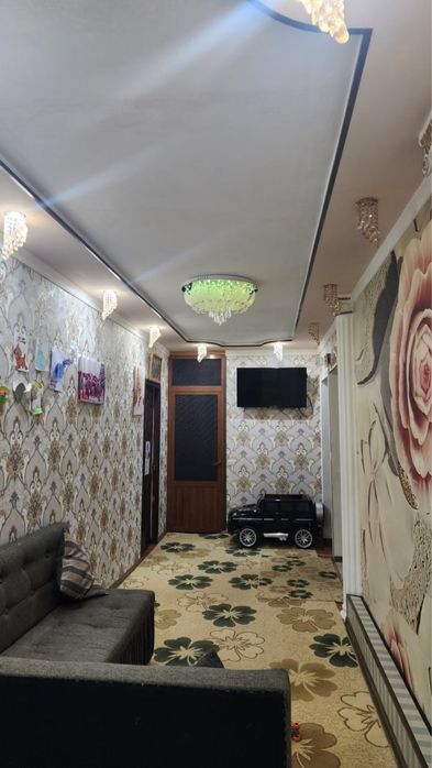 Продаю свою квартиру