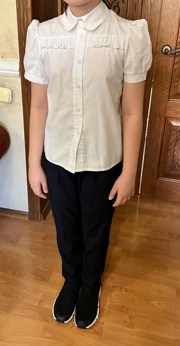 Школьная форма детская