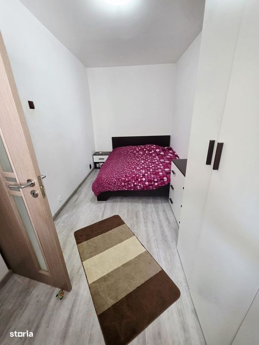 Apartament 3 camere, etaj 3, Malu Rosu – Str. Risnovenilor
