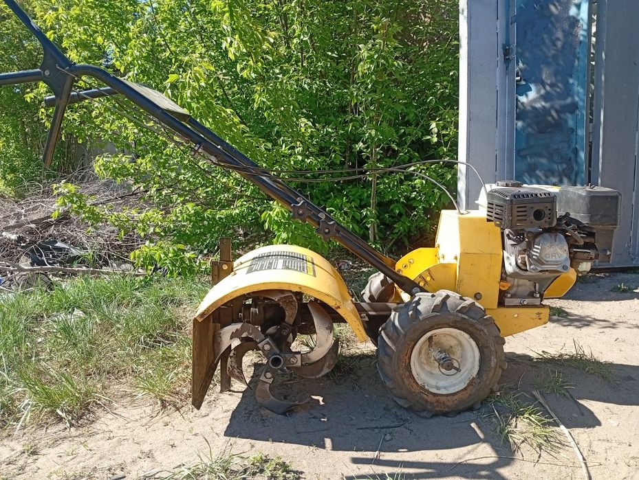 Мотоблок продам, лучший помощник на даче