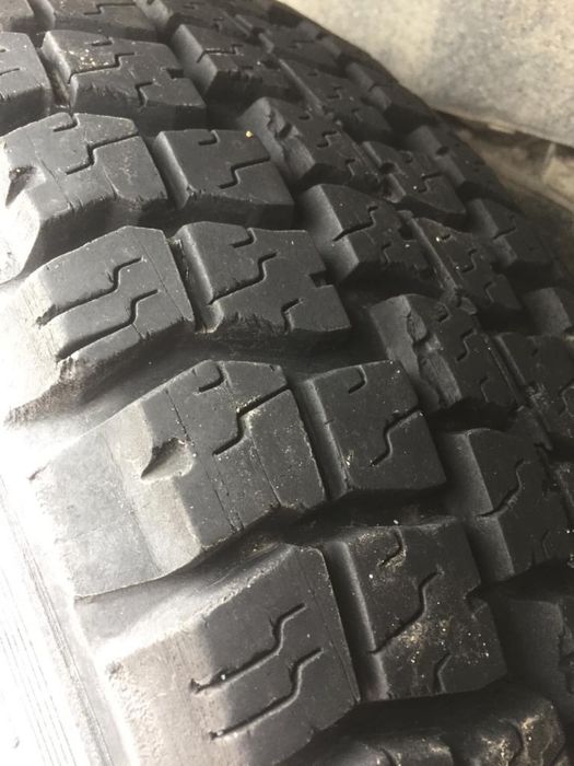 Опель Фронтера