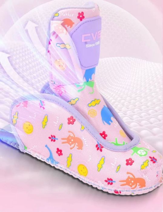 Role copii 2 in 1, Angel Wings, cu casca