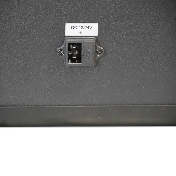 Frigider Auto Overlander pentru camping 50 litri Off Road Overlanding