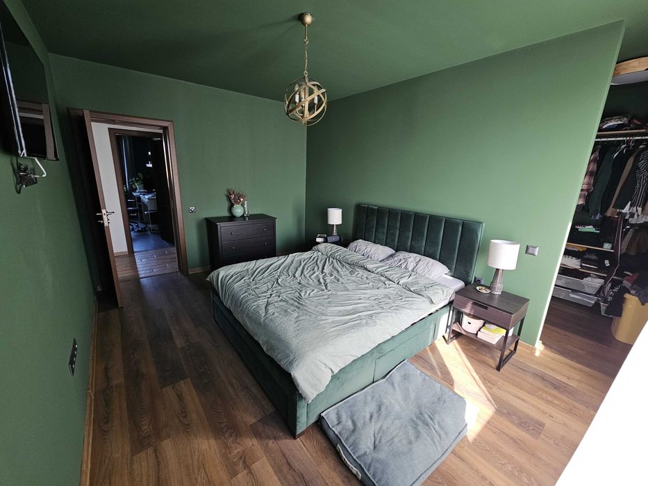 Casa pt inchiriere in Dezmir