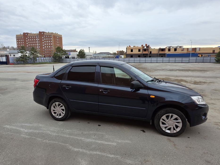 Продам Лада гранта