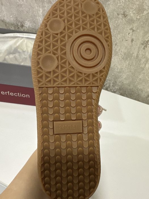 Стильная удобная обувь