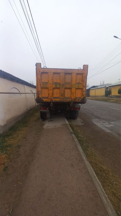 Сотилади Shacman F3000